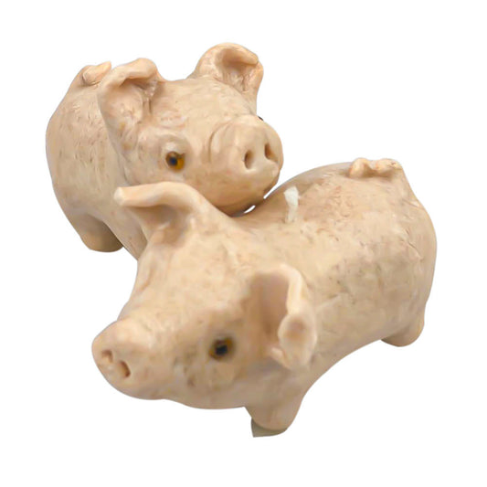 make artisan candles